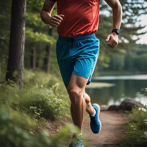 Haute qualité 100% Polyester maille Shorts hommes 100% Polyester maille Shorts hommes plage natation maille Shorts hommes - Product Image 3