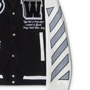 Chaqueta Bomber Softshell para Hombre con Logotipo Personalizado, Cuello Alto, Logotipo Frontal, Transpirable, de Secado Rápido, Ecológica, para Invierno - Product Image 5