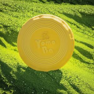 Silicone Soucoupe Volante Chien <span class=keywords><strong>Chat</strong></span> Jouet Chien <span class=keywords><strong>Jeu</strong></span> Disques Volants Résistant À Mâcher Chiot Formation Interactive Fournitures Pour Animaux De Compagnie - Product Image 6