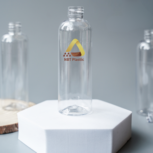 Vietnam Manufacturer 100ml PET Fine <b>Mist</b> <b>Bottle</b> for Skincare Shampoo and Personal Care - Product Image 1