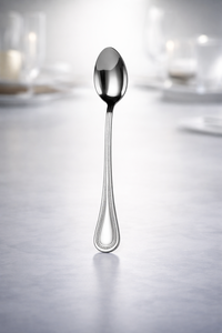 Mr.Spoon Serie Bola, Cuchara de Café 125 mm, Acero Inoxidable 18/0, Plateado, Apto para Lavavajillas, Ideal para Hostelería y Restaurantes - Product Image 3