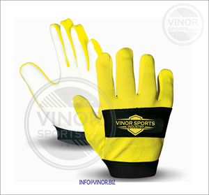 ถุงมือฟุตบอลเกลิคถุงมือ GAA น้ำหนักเบาและประสิทธิภาพสูง - Product Image 6