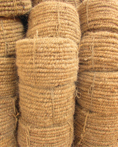 Cuerda de Fibra de Coco Natural, Ecológica y Duradera para la Agricultura - Product Image 4