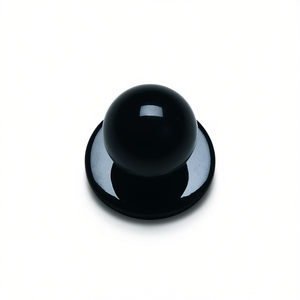 Tunica Promozionale da Chef con Bottoni, Accessori da Cucina - Product Image 2