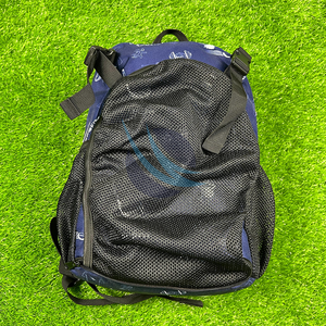 Sac de football personnalisé 2026 de haute qualité, durable, imperméable, pour jeunes, avec compartiment à chaussures, confortable pour l'entraînement au football - Product Image 3