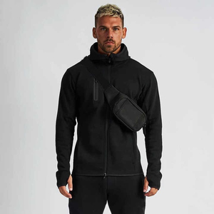 Men Wholesale Hooded <b>Sweat</b> Suits Premium Customize Design Men Tracksuits High Quality Breathable 2 Piece <b>Set</b> - Product Image 2