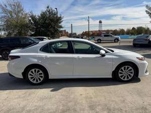 Toyota Camry SE 2023 en Venta - Product Image 4