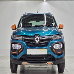 UTILISÉ LHD/RHD 2021 RENAULT KWID - Product Image 1