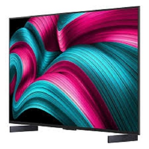 พร้อมจัดส่งทีวี OLED evo AI Smart webOS 25 รุ่น 42 C5 Series 4K UHD OLED42C5PUA - Product Image 2