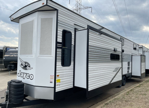 EN VENTA: Remolque de Viaje Nuevo JAYCO JAY FLIGHT BUNGALOW 401LOFT DS 2026 + ENVÍO GRATUITO - Product Image 3