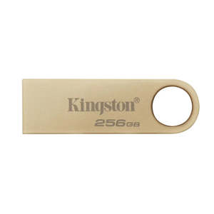 Tarjeta de Memoria Flash USB Kingston DTSE9G3/256GB Dorada, Capacidad de 128GB con 32GB Integrados, Interfaces Micro USB 3.0, Producto Nuevo - Product Image 2