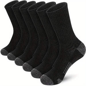 Nouvelles chaussettes de qualité supérieure entièrement personnalisées, chaussettes de sport unisexes en coton, chaussettes tendance pour hommes, été et hiver, en vente - Product Image 2