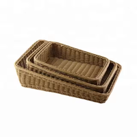 Panier de rangement en rotin naturel personnalisable de haute qualité avec couvercle, artisanat en osier, OEM pour enfants, Vietnam, conception flexible, précision