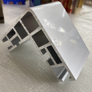 Risan shalumine — produits d'ascenseur en aluminium, style vietnamien de haute qualité - Product Image 3