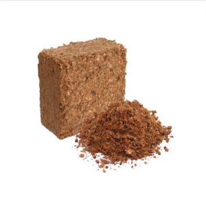 <strong>COCO</strong> PEAR BRICK 5KG SALE CHEAP PRICE - GARDEN COMPRESSED <strong>COCO</strong> <strong>PEAT</strong> <strong>BLOCK</strong> on SALE WHOLESALE <strong>SUPPLIER</strong> COCOPEAT - Product Image 2