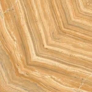 Pierre frittée Foshan Vistaar 600x600x8 Guatemala Nouveaux carreaux de sol en porcelaine polie comme du marbre - Product Image 3