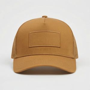 Casquettes de baseball durables, haute performance, haute qualité, vente en gros OEM, design classique tendance, chapeaux de course, casquette d'extérieur - Product Image 1