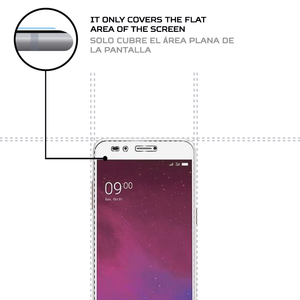 ฟิล์มกันรอย ANTISHOCK สำหรับอุปกรณ์เสริมมือถือลาวา Z60 พรีเมียม - Product Image 3