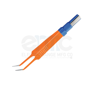 Color Personalizado # Juego de 5 Pinzas Bipolares de Acero Inoxidable de 9.5 cm de Longitud y 0.70 mm de Diámetro, para Uso Quirúrgico, Desechables - Product Image 6