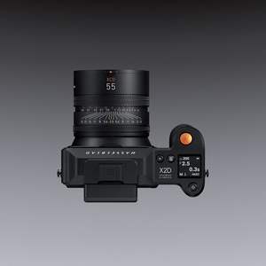 Precio de descuento, mejor calidad, cámara X2D ii 100C completamente nueva - Product Image 2