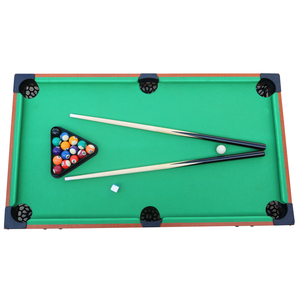 <span class=keywords><strong>Mesa</strong></span> <span class=keywords><strong>de</strong></span> <span class=keywords><strong>billar</strong></span> <span class=keywords><strong>de</strong></span> 3 pies Venta al por mayor Mini <span class=keywords><strong>mesa</strong></span> <span class=keywords><strong>de</strong></span> <span class=keywords><strong>billar</strong></span> con cojín MDF y bolsillo <span class=keywords><strong>de</strong></span> PVC para juego <span class=keywords><strong>de</strong></span> <span class=keywords><strong>mesa</strong></span> <span class=keywords><strong>de</strong></span> uso interior - Product Image 6