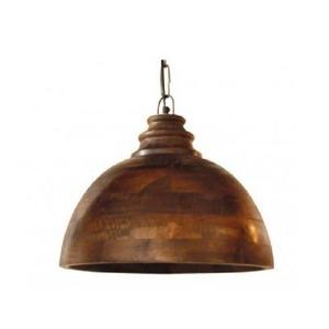 Lampe à suspension ronde en cuivre tendance chaude pour chambres d'enfants chambres d'artisanat éclairage de maison et décor conscient de l'espace - Product Image 6