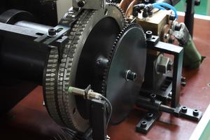 Machine de fabrication d'ongles en bois, haute vitesse, nouveau Design, 2800 pièces - Product Image 4