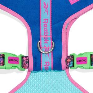 Reebok Sport Style Adjustable Mesh <b>Bib</b> for Dogs Aerobic <b>Training</b> Accessory - Product Image 6
