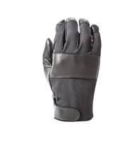 Mécanicien personnalisable Sports de plein air Gants tactiques Compatibilité de l'écran tactile Équipement de défense personnelle Caractéristiques de sécurité des mains