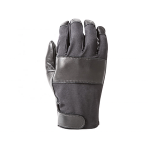 Guantes tácticos personalizables para deportes al aire libre, compatibilidad con pantalla táctil, equipo de defensa personal, características de seguridad para las manos - Product Image 2