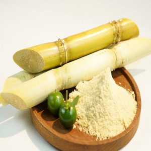 Jugo de Caña de Azúcar Liofilizado al por Mayor para Bebidas Industriales, Formulación OEM y Exportación Global - Product Image 4