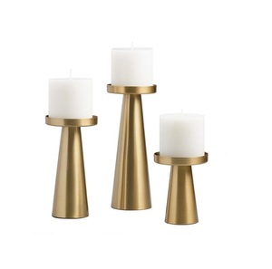 Decoración de metal, andle tand, holesale Xporter atatest rrival etal andandle tand para uso hecho a mano - Product Image 3