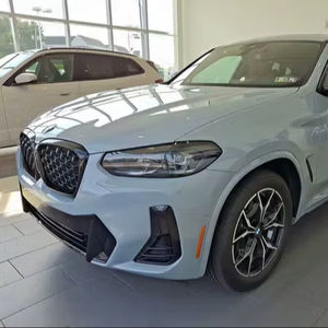 รถยนต์ราคาประหยัด B*M*W X4 xDrive30i AWD X5 - Product Image 1