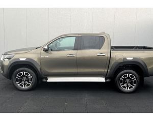 NEATLYUSED 2023 Hilux d'occasion GCC AWD R20 - Product Image 2
