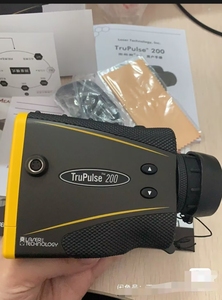 เครื่องวัดระยะ TruPulse 200 รุ่นขายดีที่สุด สินค้าใหม่แกะกล่อง - Product Image 2