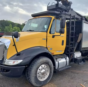 El mejor!! Camión Tractor Diésel de Larga Distancia 6x4 con Cabina Dormitorio para Flotas Logísticas y Transporte a Exportación - Product Image 5