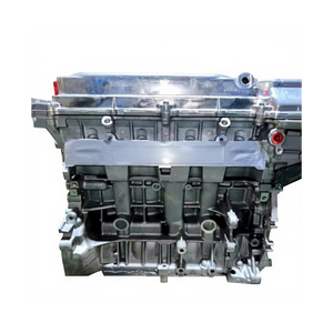 Ensemble complet de moteur de véhicule 1AZ TOP RAIL, qualité d'exportation, livraison rapide - Product Image 2