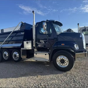 Camiones Volquete Usados FREIGHTLINER 108SD - Product Image 1