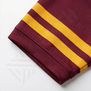 เสื้ออเมริกันฟุตบอลยอดนิยม ประสิทธิภาพสูง น้ำหนักเบา แห้งเร็ว ผลิตจากโพลีเอสเตอร์ ดีไซน์เหนือระดับ ประสิทธิภาพสูงสุดสำหรับทีม - Product Image 6