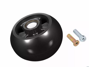 Kit universel pour roues de pont 325 335 355D AM125172 48 \ "54 \" 60 \ "72 \" nouvel état Dongfeng Transmission Bearing Ace - Product Image 4