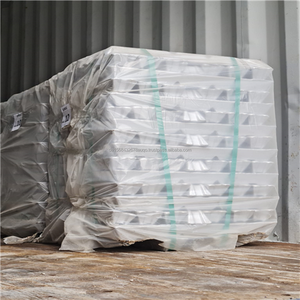 Lingotes de Aleación de Aluminio Trapezoidales de Alta Calidad Al99.85 Al99.70 99.90% para la Industria Siderúrgica, Estándar ASTM, 1 Tonelada MOQ - Product Image 4