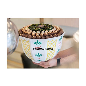 Manufacturer Of <b>Chocolate</b> Bowl Classic Stylish Designer New Sweet Bowl Top Selling <b>Fancy</b> <b>Chocolate</b> Bowl - Product Image 4