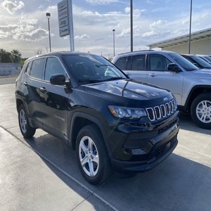 Jeep Compass 2023 en Perfectas Condiciones - Product Image 3