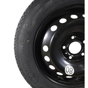 Rueda de Repuesto para RENAULT Kadjar Serie 40300-JD077 (15>) - Product Image 6