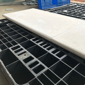 Azulejos de pared de piedra caliza Natural divisada, piedra arenisca blanca, crema - Product Image 3