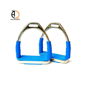 Étriers d'équitation en gros, équipement d'équitation, étriers légers et confortables - Product Image 3