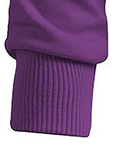 Wholesale Unisex Custom Logo Blank Plain Full Zip up Hoodie Sweatshirts for Men and Women - Product Image 4
