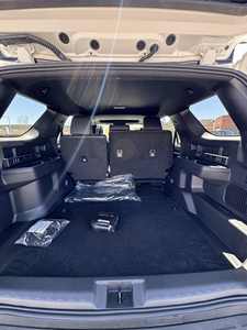 Toyota 4Runner TRD Sport Premium 2025 a Precio Accesible - Product Image 6