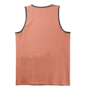 2026 personalizado Color sólido secado rápido nueva llegada camisetas sin mangas poliéster transpirable entrenamientos precio al por mayor técnicas lavadas - Product Image 4