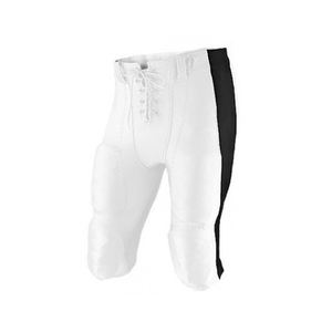 Uniforme de Fútbol Americano ODM Más Vendido, 100% Poliéster, Transpirable, Antibacteriano, Anti-UV, Camisetas Estampadas, Unisex para Adultos, Personalizado - Product Image 3